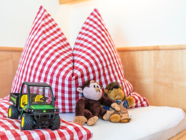 Ferienwohnungen Obertaxinghof